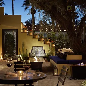 Bespoke Inn Scottsdale