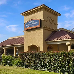 Howard Johnson By Wyndham Downtown 3* Sacramento