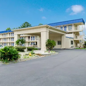 6-pooler, Ga - Airport Hotel Savannah