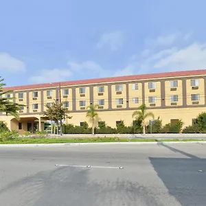 Lax Stadium Hotel Inglewood